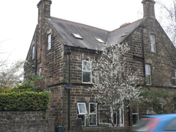 6 Bedroom Detached